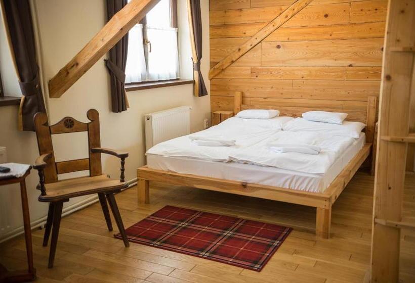 수피리어 룸, Révész Hotel, Restaurant And Rosa Spa