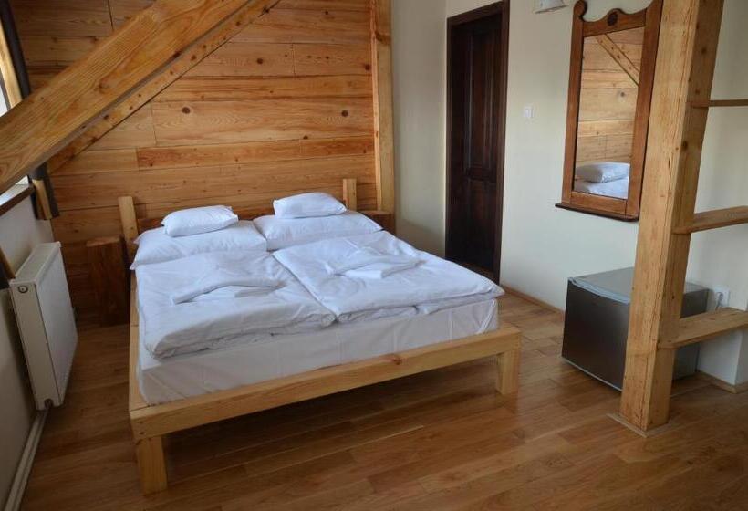 수피리어 룸, Révész Hotel, Restaurant And Rosa Spa