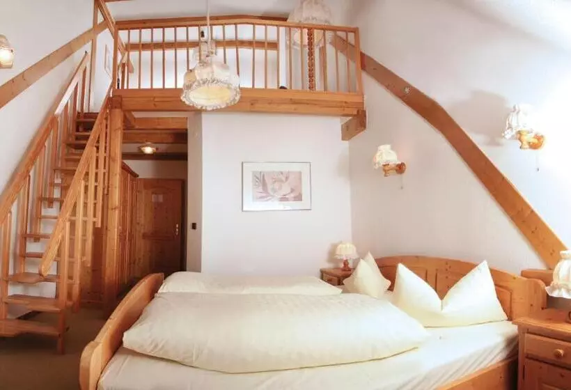 Habitació Estàndard, Rodebachmühle