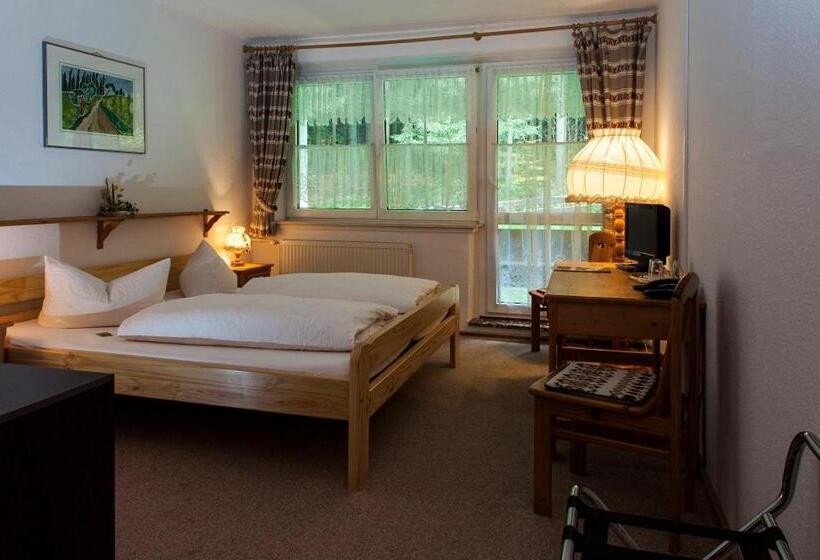 Номер Стандарт, Rodebachmühle