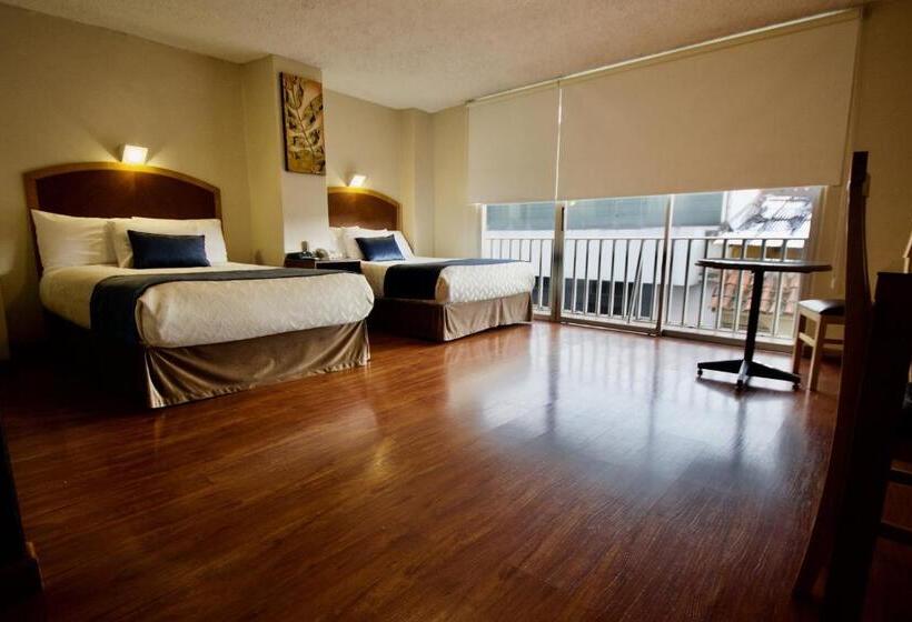 غرفة ديلوكس, Santa Monica