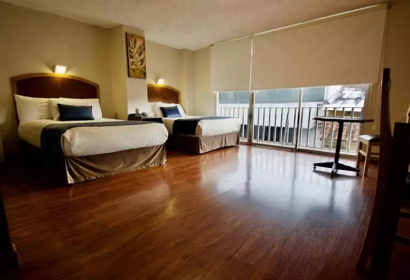 Deluxe Kamer, Santa Monica