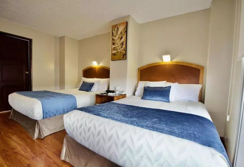 Deluxe Kamer, Santa Monica