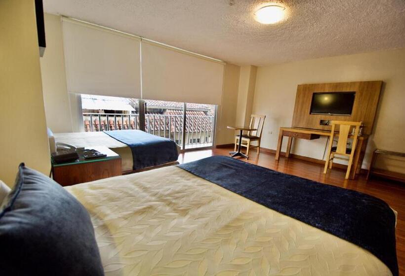 Номер Deluxe, Santa Monica