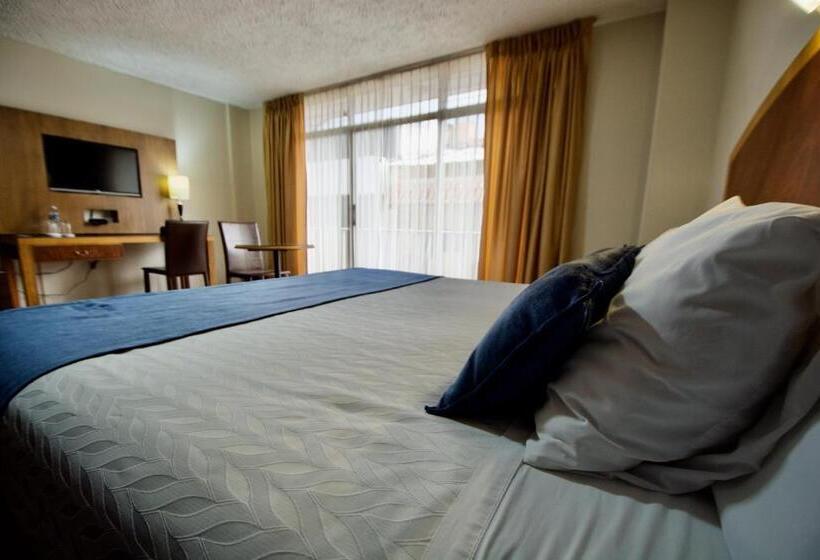 Номер Superior Кровать Кинг, Santa Monica