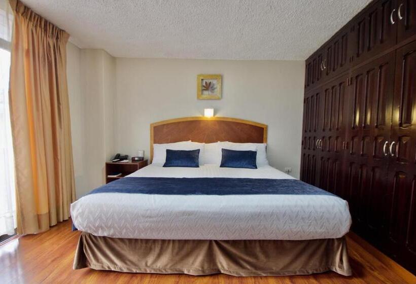 Номер Superior Кровать Кинг, Santa Monica