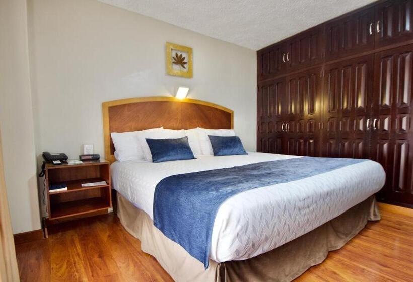 Номер Superior Кровать Кинг, Santa Monica