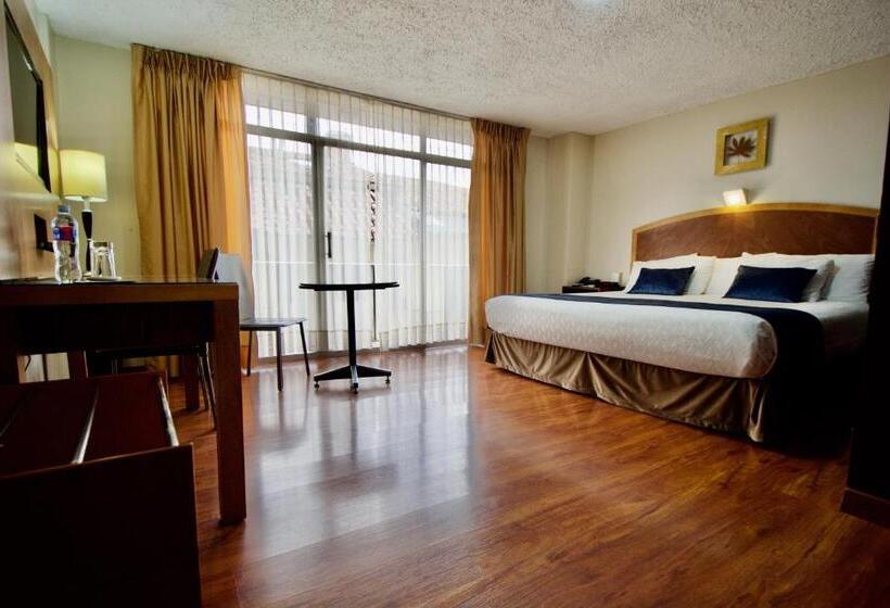 Номер Superior Кровать Кинг, Santa Monica