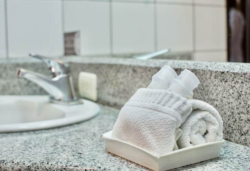 Трехместный Номер Superior, Santa Monica