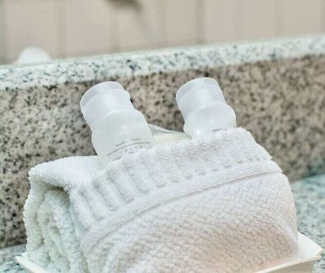 Трехместный Номер Superior, Santa Monica