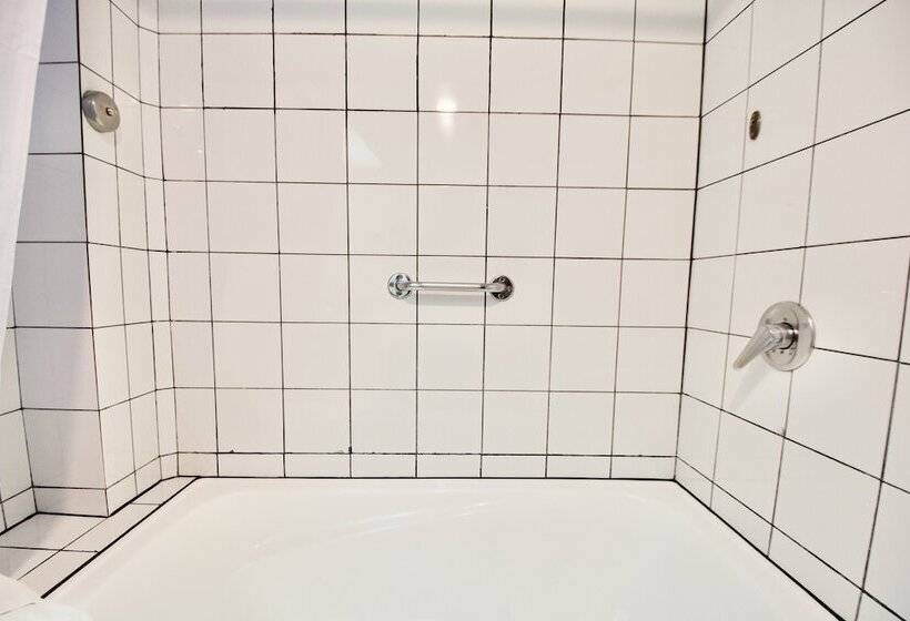 Трехместный Номер Superior, Santa Monica