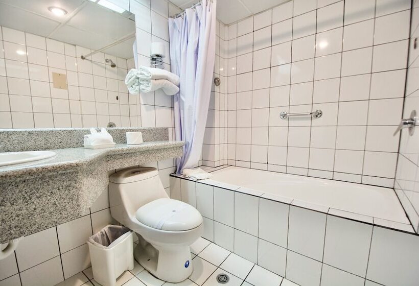 Трехместный Номер Superior, Santa Monica