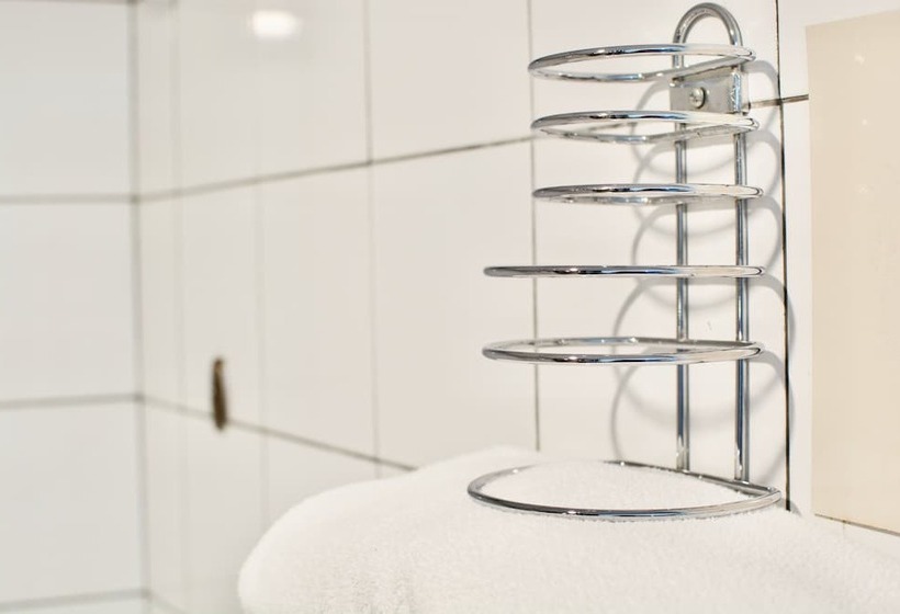 Трехместный Номер Superior, Santa Monica