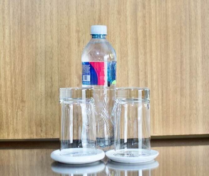 Трехместный Номер Superior, Santa Monica