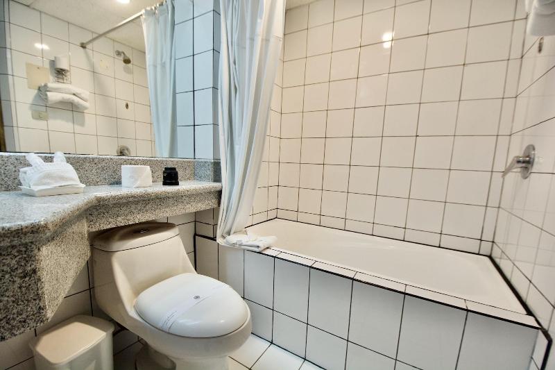 Трехместный Номер Superior, Santa Monica