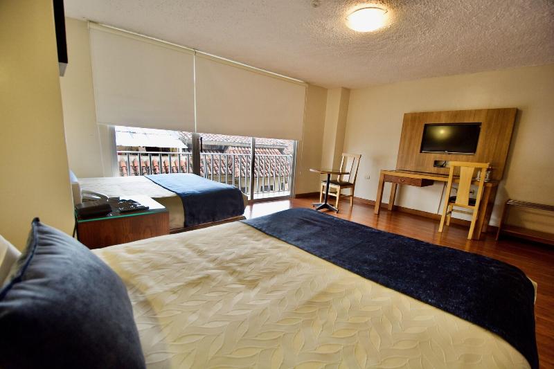 Трехместный Номер Superior, Santa Monica