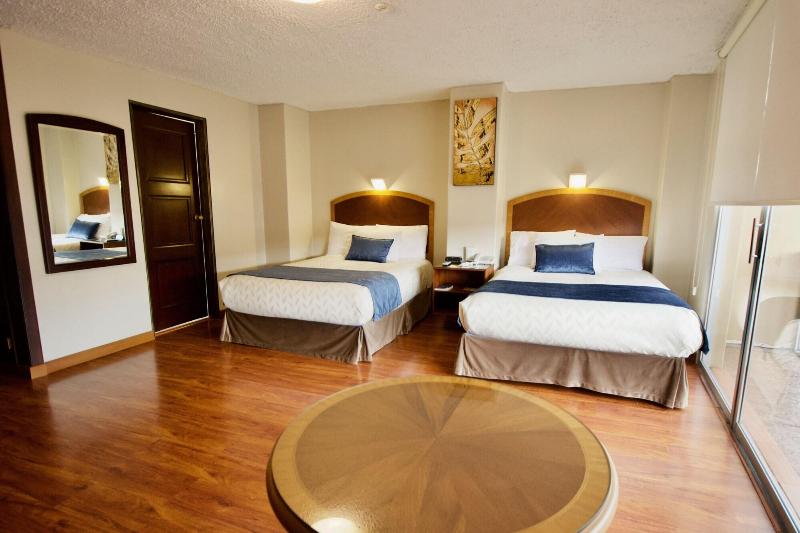 Трехместный Номер Superior, Santa Monica