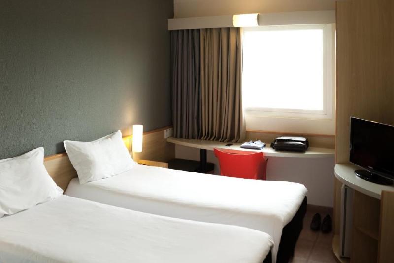 Трехместный Номер Superior, Santa Monica