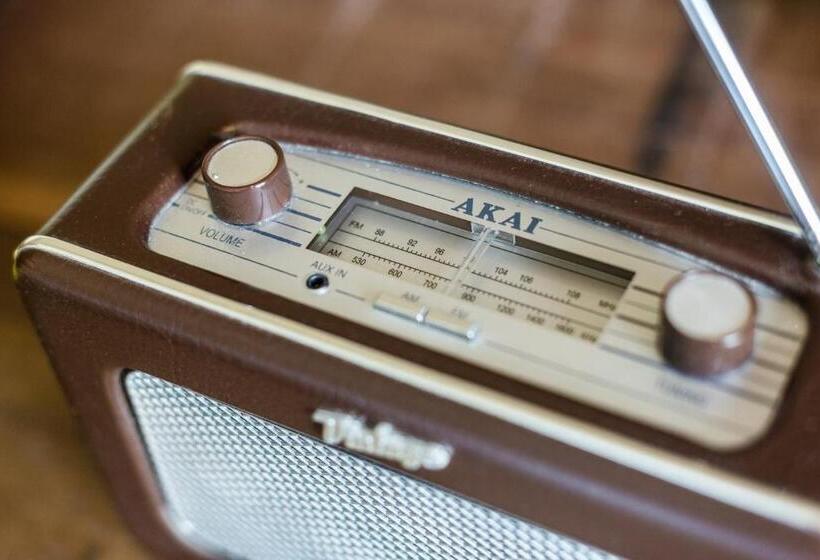 חדר קומפורט, Van Heeckeren