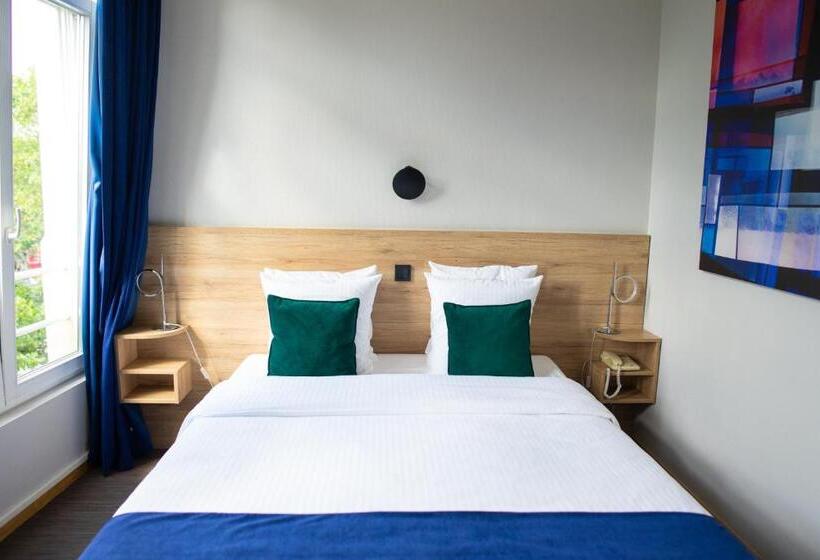 اتاق استاندارد, Vauban