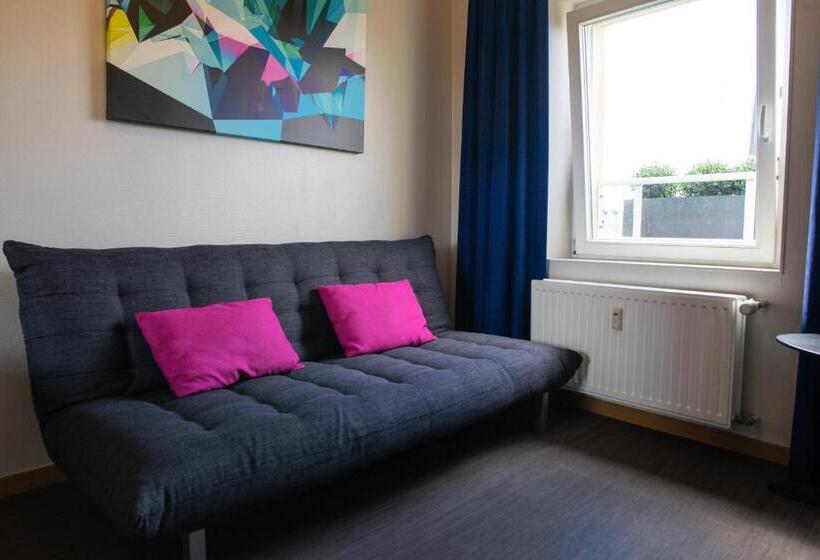 اتاق خانوادگی, Vauban