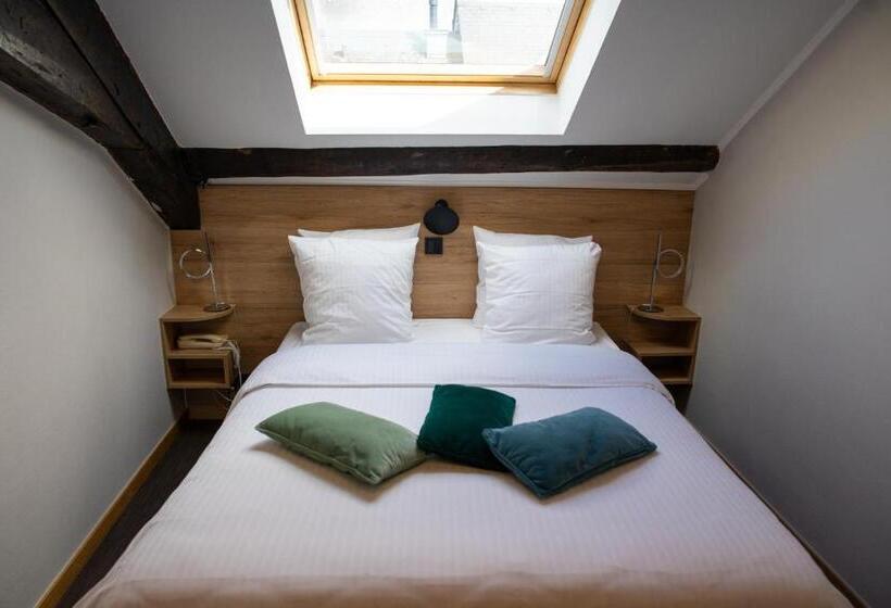 اتاق خانوادگی, Vauban