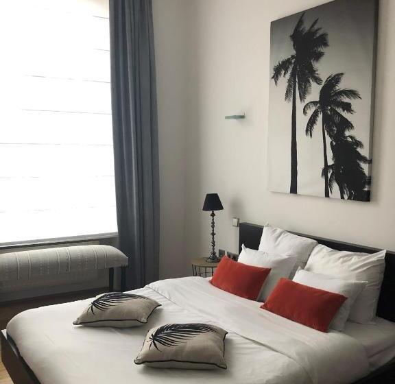 آپارتمان 1 خوابه, Vauban