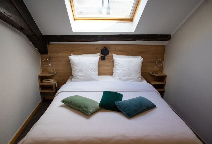 اتاق خانوادگی, Vauban