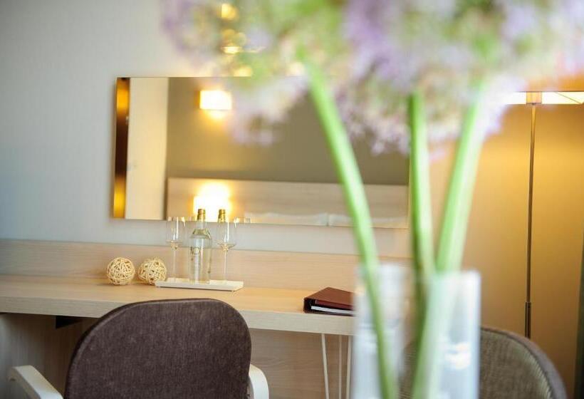 اتاق استاندارد, Zagreb  Health & Beauty