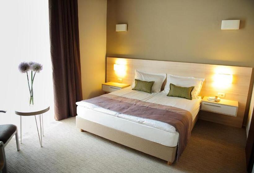 اتاق استاندارد, Zagreb  Health & Beauty