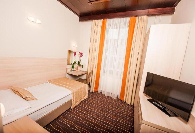 اتاق استاندارد یک نفره, Zagreb  Health & Beauty