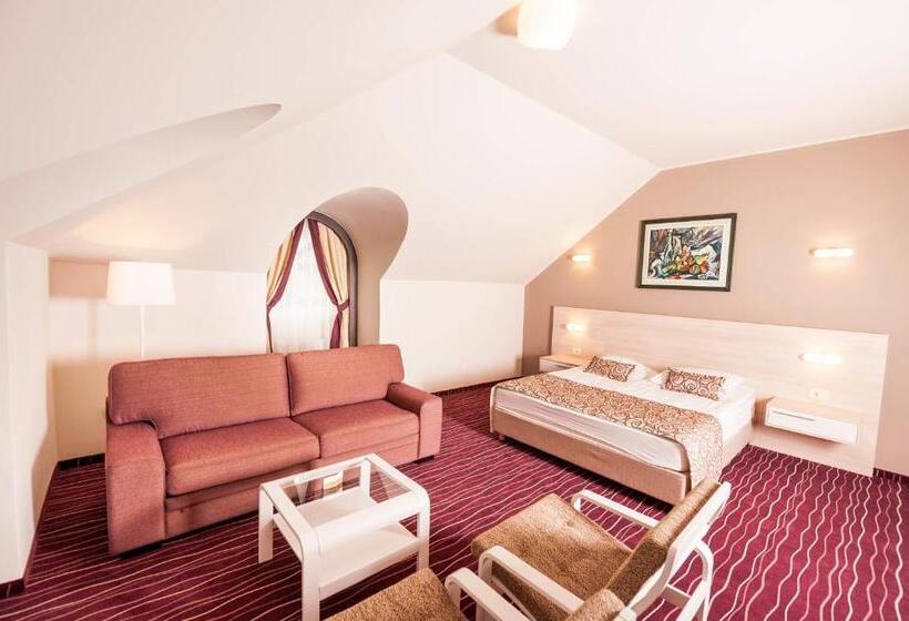 سوییت, Zagreb  Health & Beauty