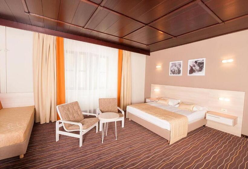 سوییت, Zagreb  Health & Beauty