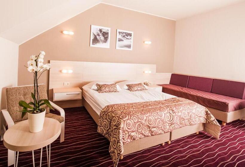 سوییت, Zagreb  Health & Beauty