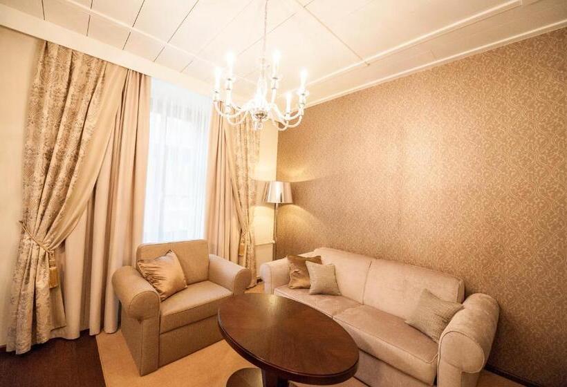 سوئیت پریمیوم, Zagreb  Health & Beauty