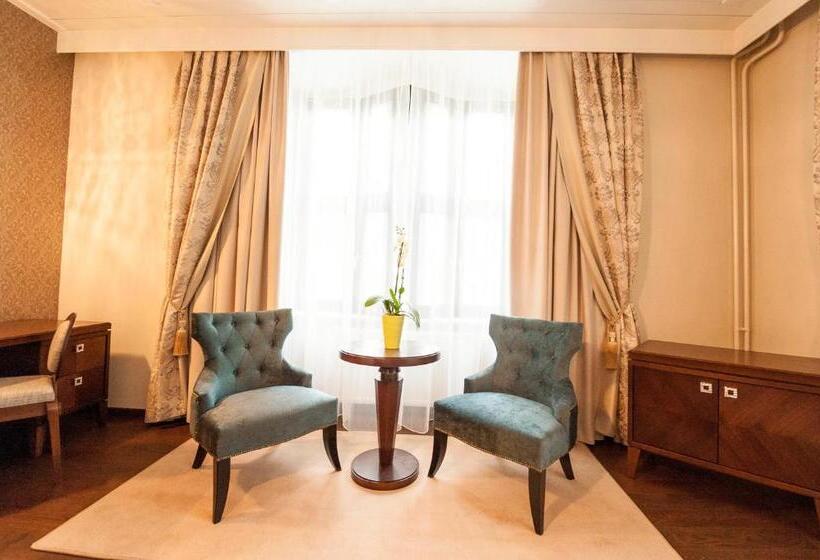 سوئیت پریمیوم, Zagreb  Health & Beauty