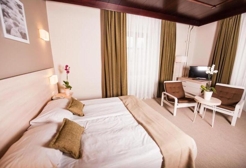 اتاق استاندارد, Zagreb  Health & Beauty