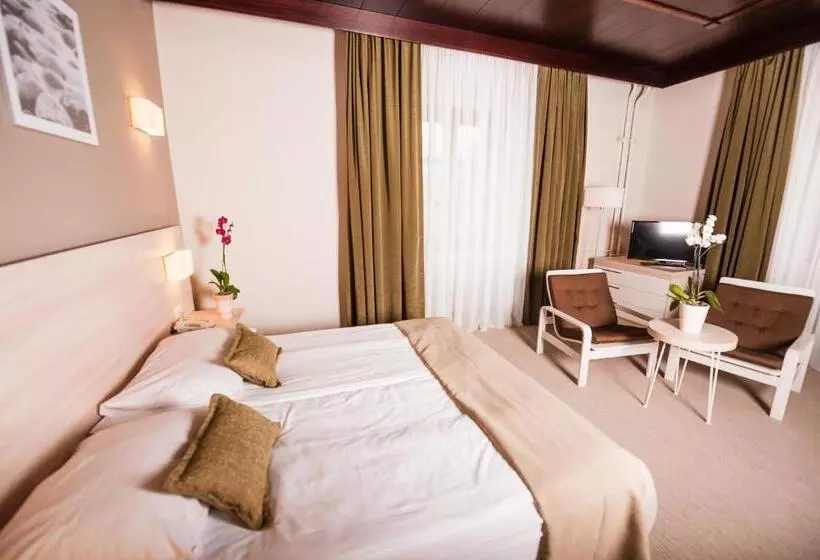 اتاق استاندارد, Zagreb  Health & Beauty