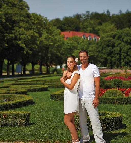 اتاق استاندارد, Zagreb  Health & Beauty