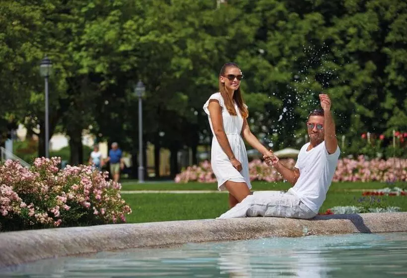 اتاق استاندارد, Zagreb  Health & Beauty