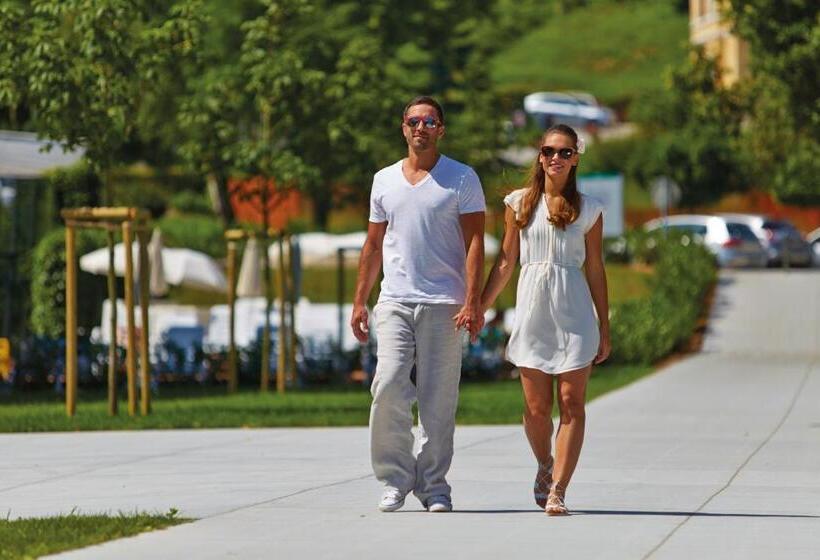 اتاق استاندارد, Zagreb  Health & Beauty