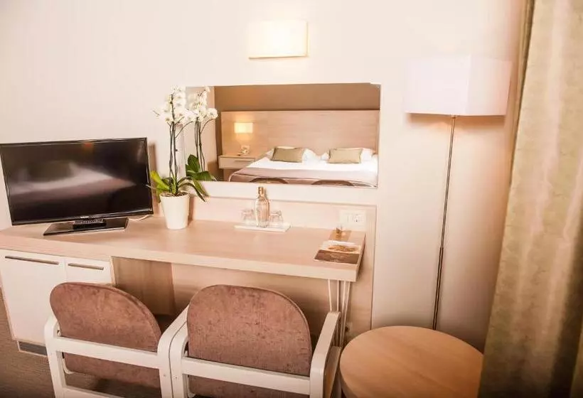 اتاق استاندارد, Zagreb  Health & Beauty