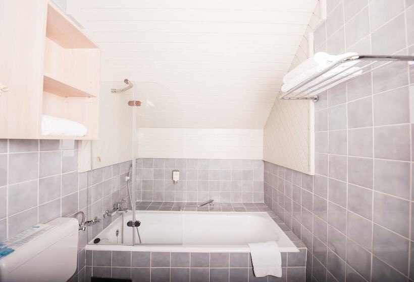 اتاق استاندارد, Zagreb  Health & Beauty