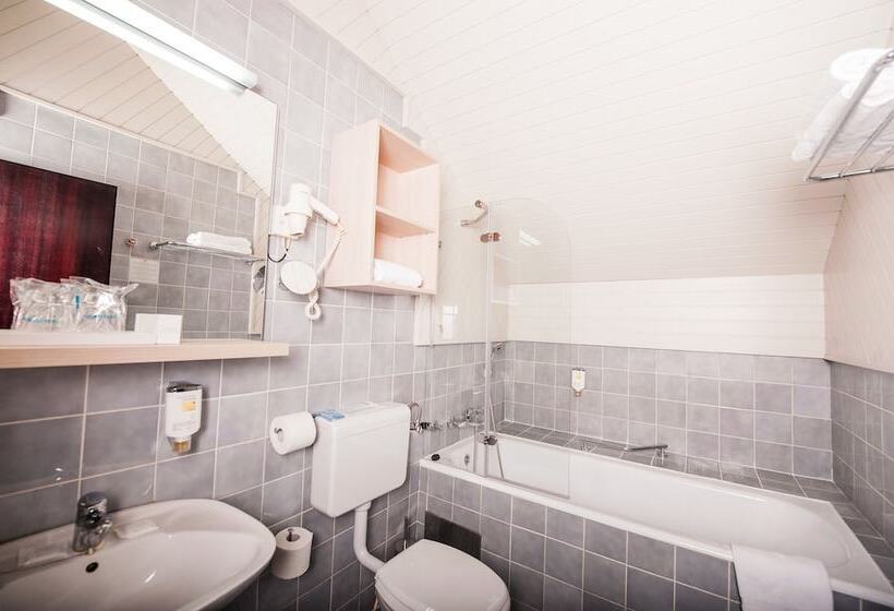 اتاق استاندارد, Zagreb  Health & Beauty