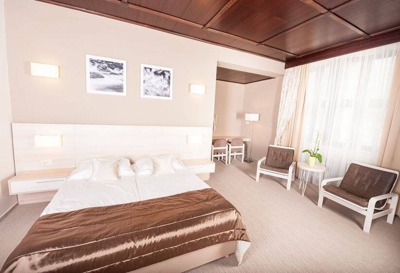 اتاق استاندارد, Zagreb  Health & Beauty