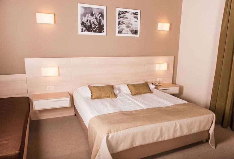 اتاق استاندارد, Zagreb  Health & Beauty