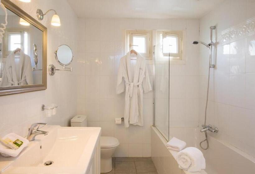 スイート, Logis Hotel Le Petit Casset