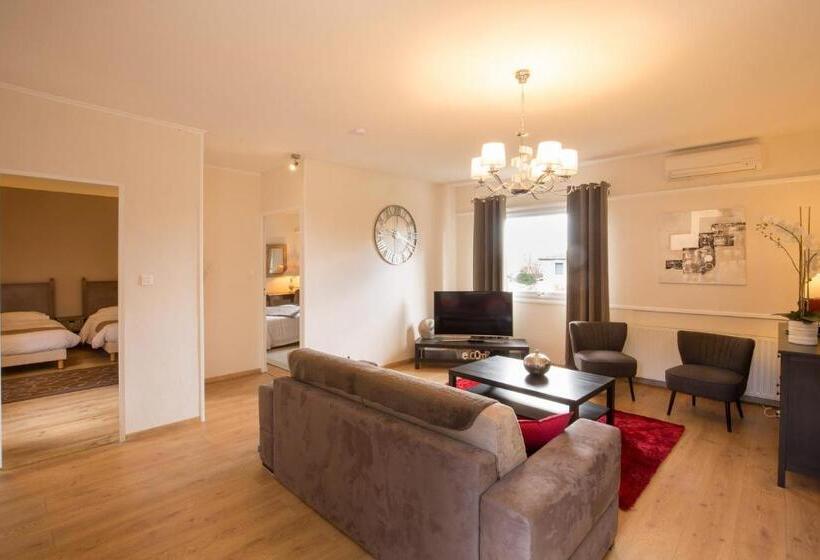 スイート, Logis Hotel Le Petit Casset