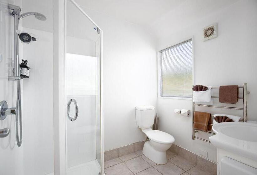 Студио Стандарт Кровать Кинг, Chelsea Park Motor Lodge