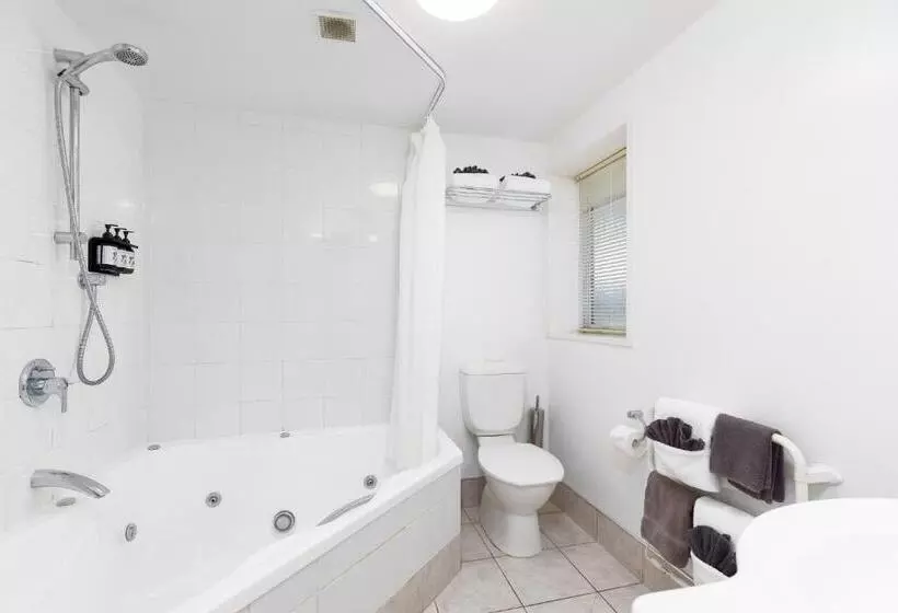 آپارتمان 1 خوابه, Chelsea Park Motor Lodge